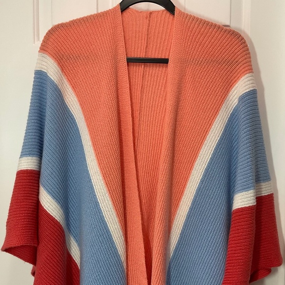 Talbots Wrap NWOT - Picture 1 of 7